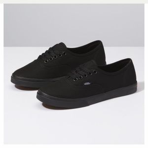 Vans authentic Lo Pro